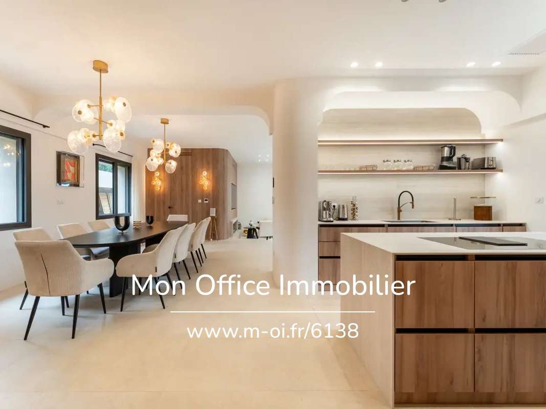 Maison Saint-Tropez