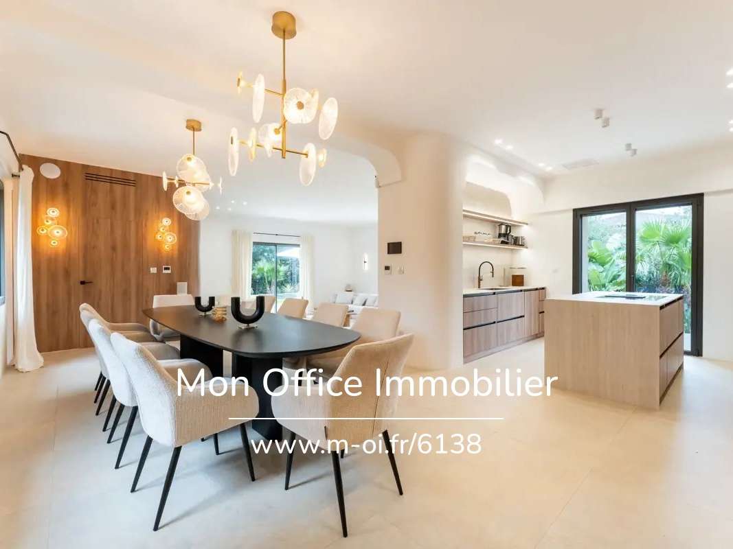 Maison Saint-Tropez