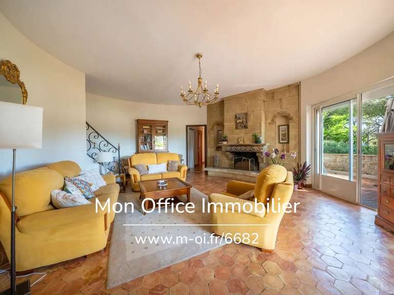 Maison Le Rove - 5 chambres - 310m²