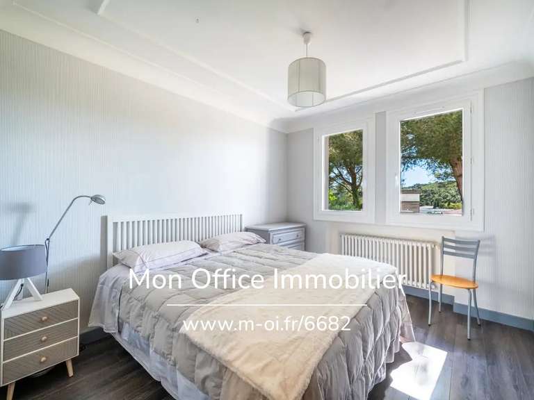 Maison Le Rove - 5 chambres - 310m²