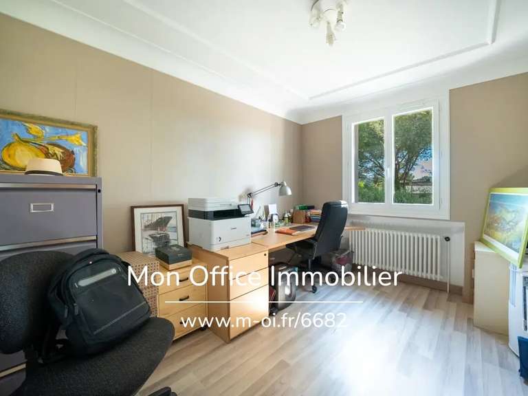 Maison Le Rove - 5 chambres - 310m²