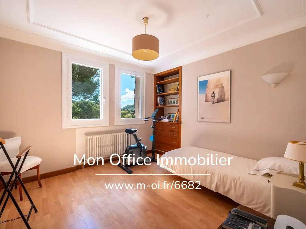 Maison Le Rove