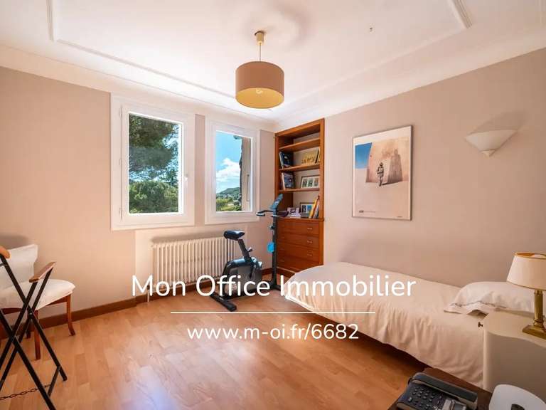 Maison Le Rove - 5 chambres - 310m²