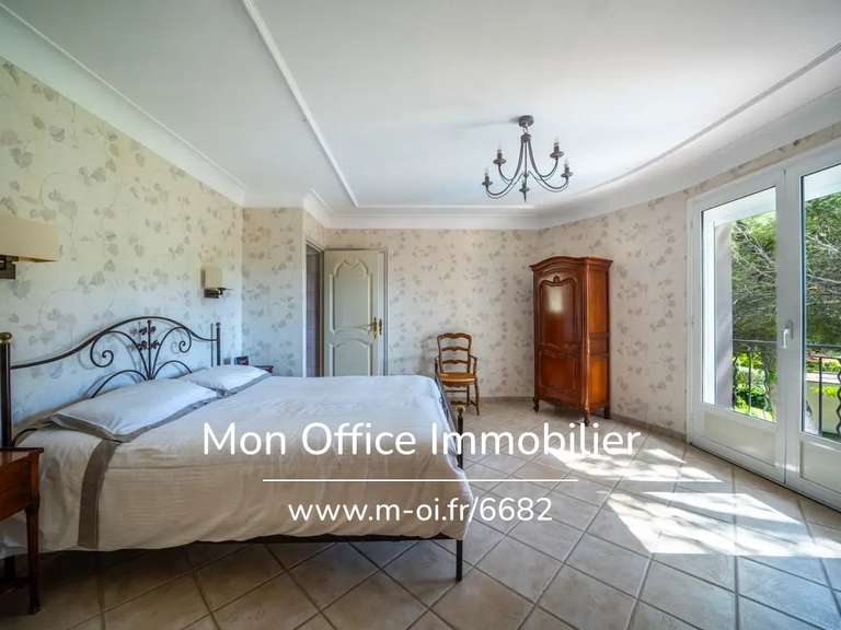 Maison Le Rove - 5 chambres - 310m²