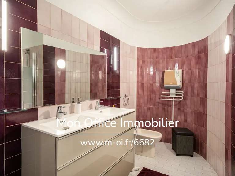 Maison Le Rove - 5 chambres - 310m²