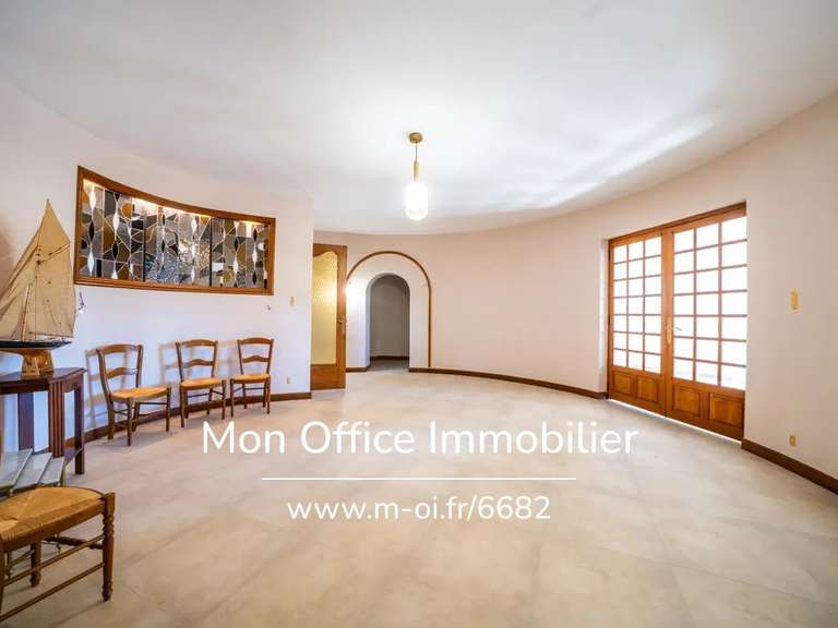 Maison Le Rove - 5 chambres - 310m²