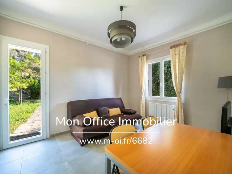Maison Le Rove - 5 chambres - 310m²