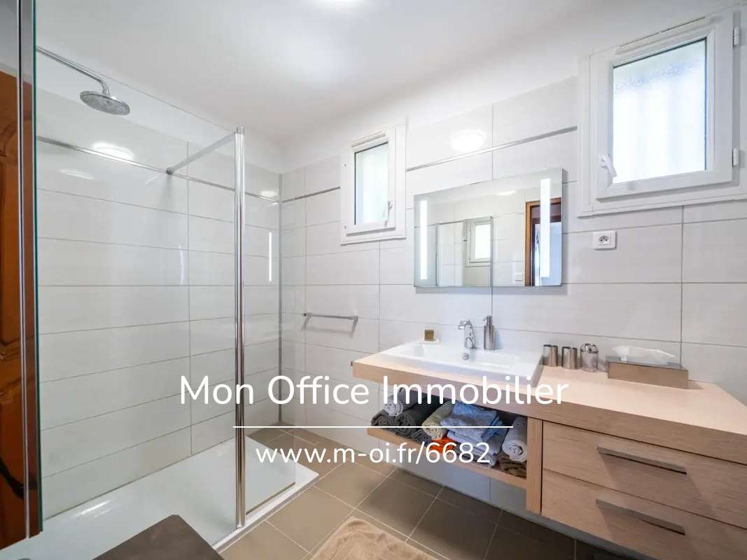 Maison Le Rove