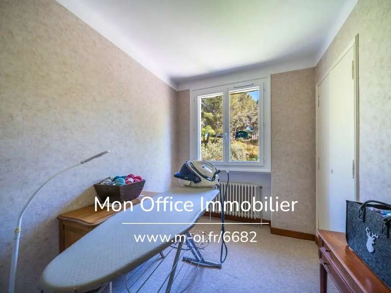 Maison Le Rove - 5 chambres - 310m²