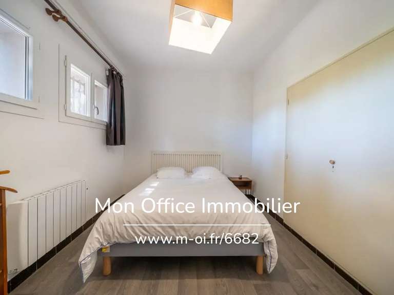 Maison Le Rove - 5 chambres - 310m²