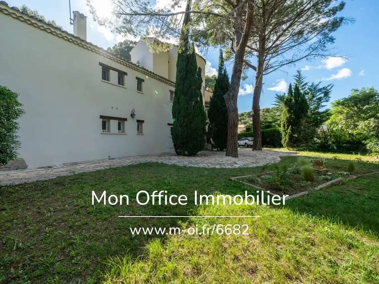 Maison Le Rove - 5 chambres - 310m²