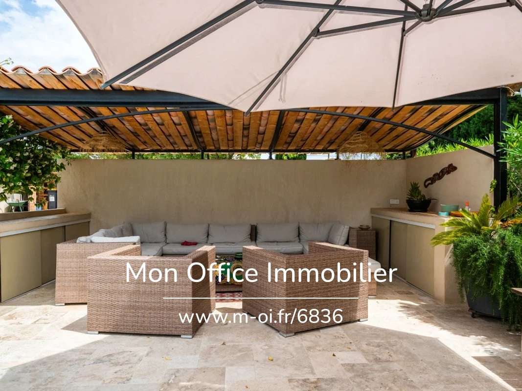 Maison Aix-en-Provence