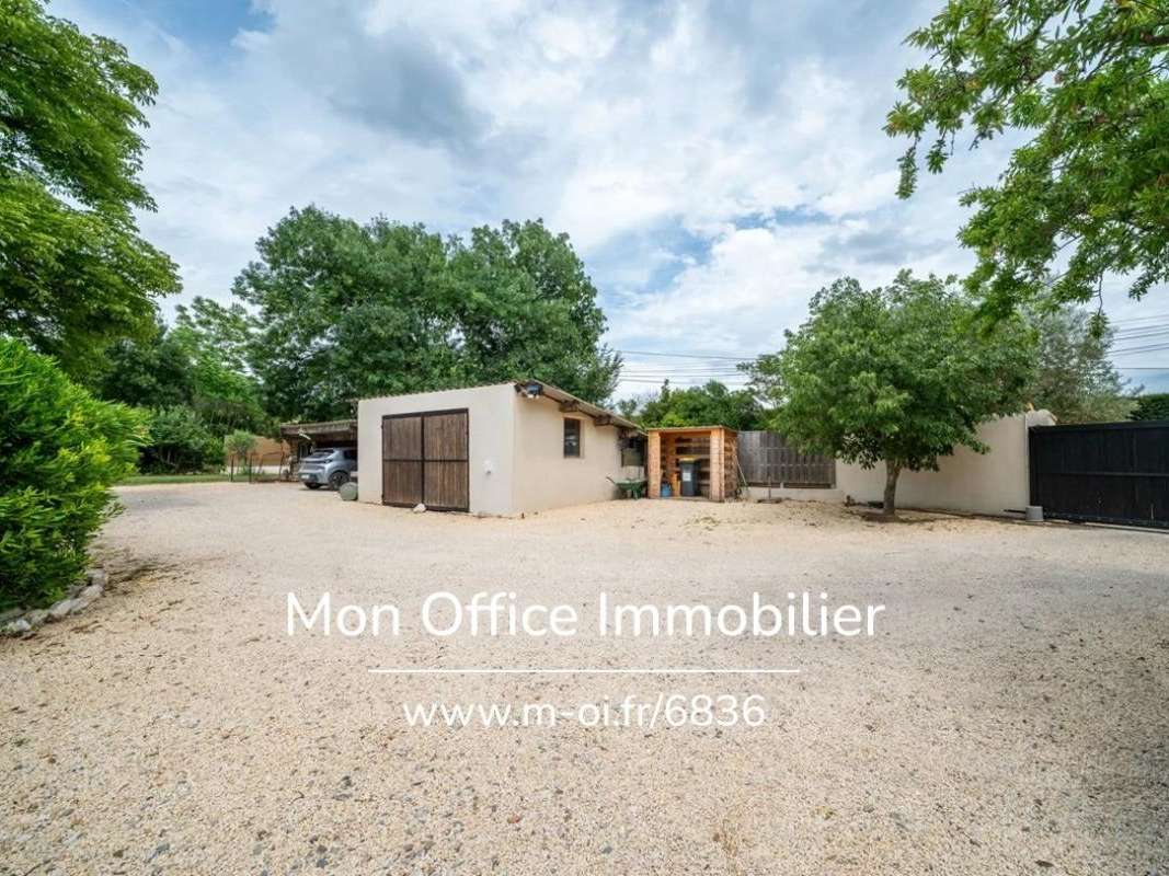 Maison Aix-en-Provence