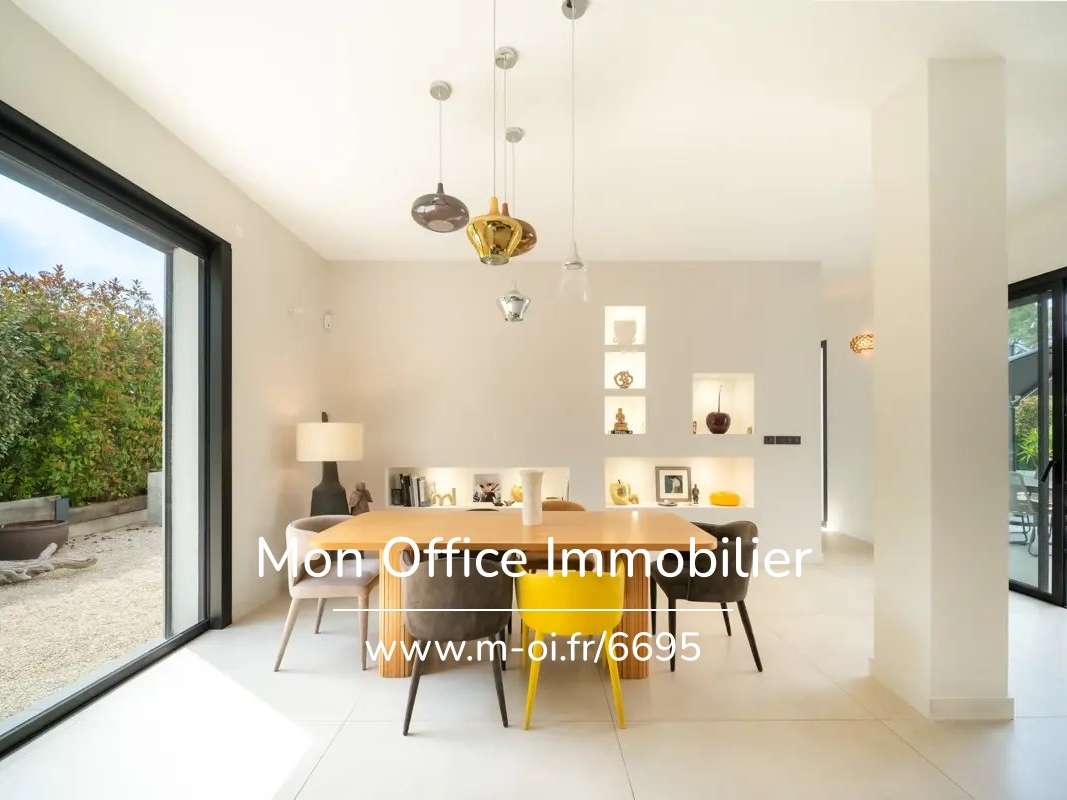 Maison Ventabren