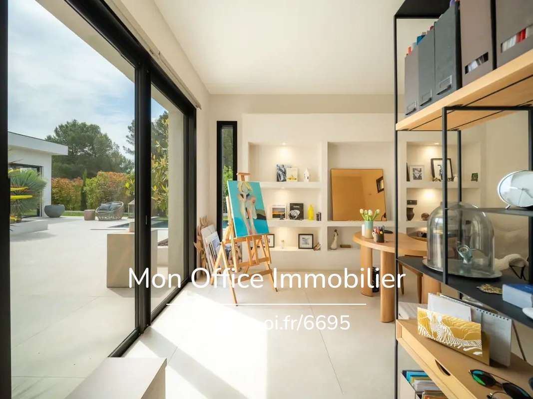 Maison Ventabren