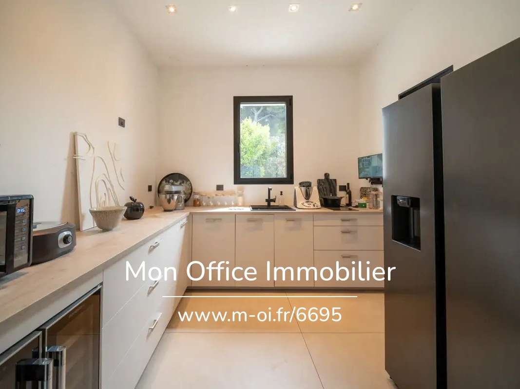 Maison Ventabren