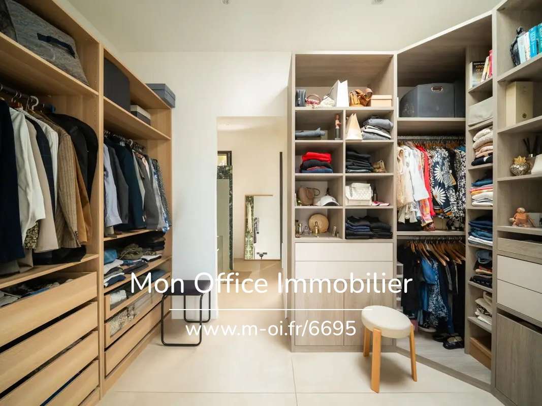 Maison Ventabren