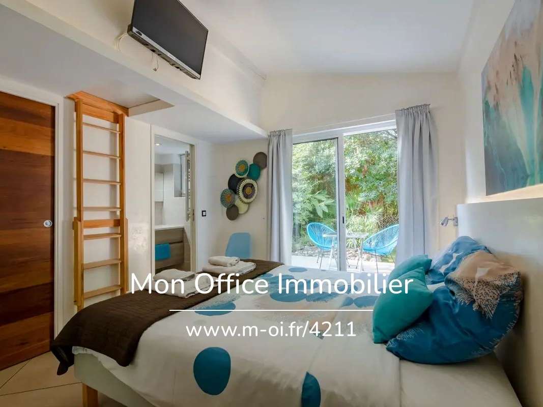 Maison Fréjus