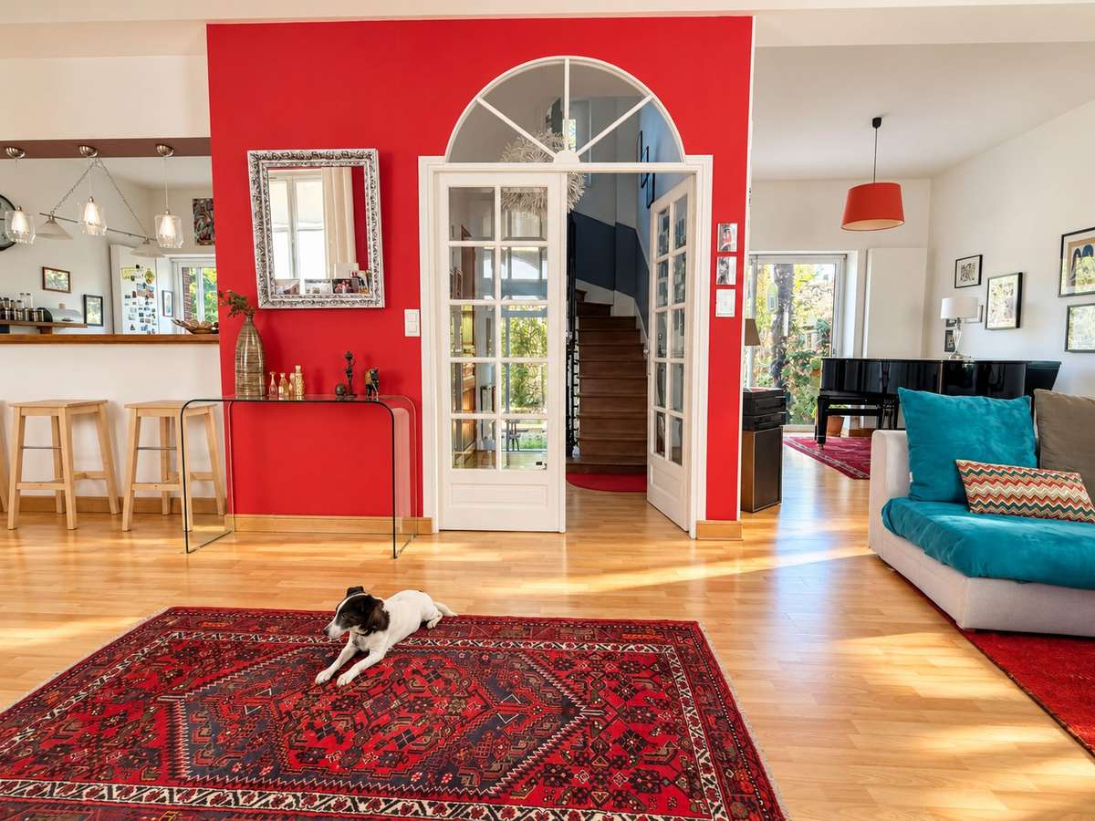 Maison Nantes Procé - Monselet