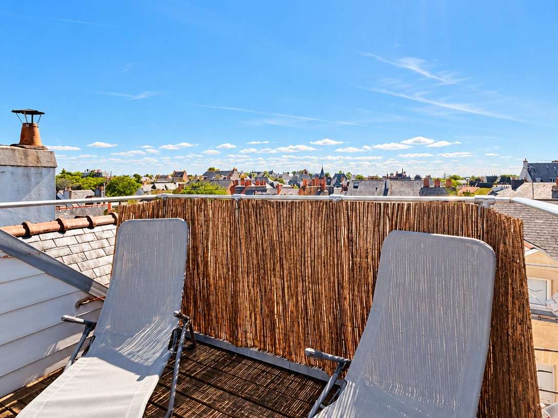 Maison Nantes Procé - Monselet