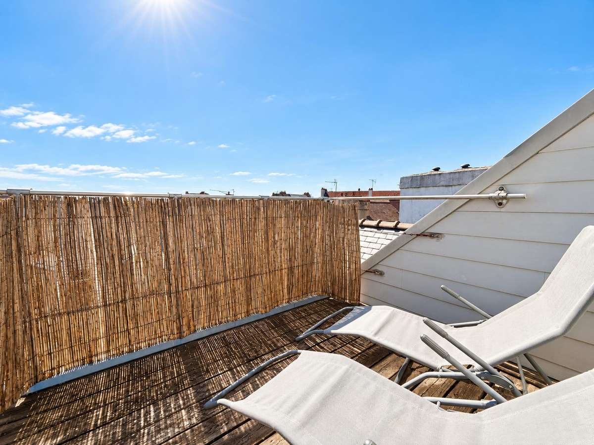 Maison Nantes Procé - Monselet