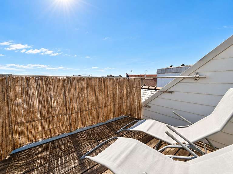 Maison Nantes Procé - Monselet - 6 chambres - 265m²