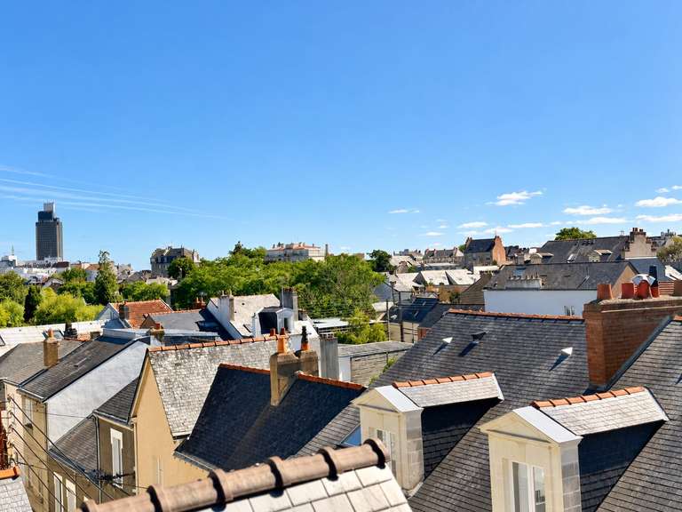 Maison Nantes Procé - Monselet - 6 chambres - 265m²