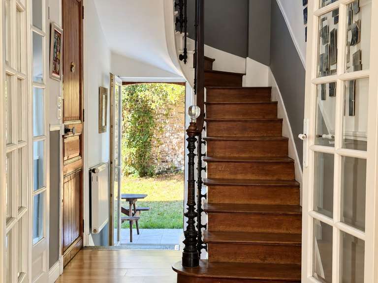Maison Nantes Procé - Monselet - 6 chambres - 265m²