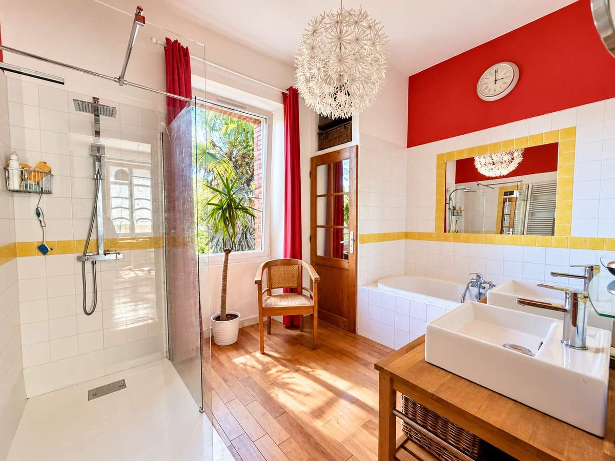 Maison Nantes Procé - Monselet