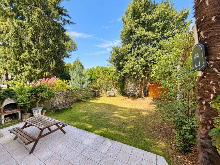 Maison Nantes Procé - Monselet - 6 chambres - 265m²