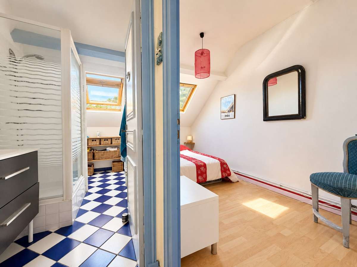 Maison Nantes Procé - Monselet