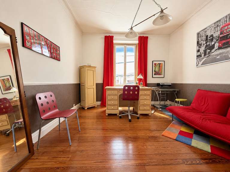 Maison Nantes Procé - Monselet - 6 chambres - 265m²