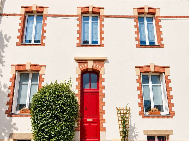 House Nantes Procé - Monselet - 6 bedrooms - 265m²