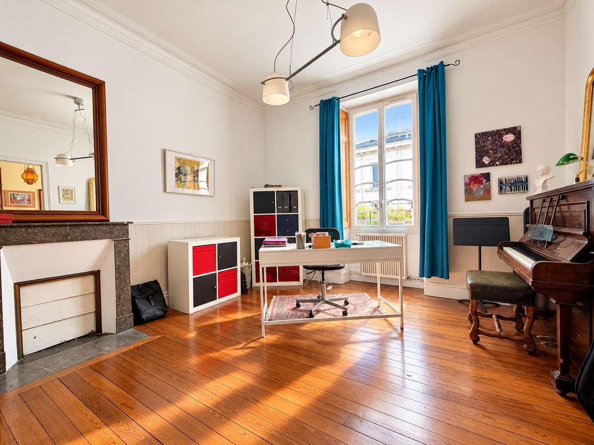 Maison Nantes Procé - Monselet