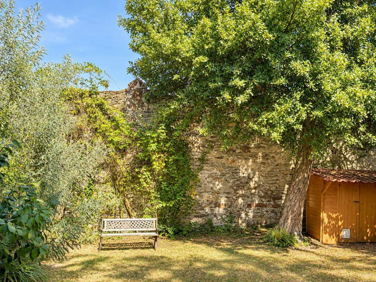Maison Nantes Procé - Monselet