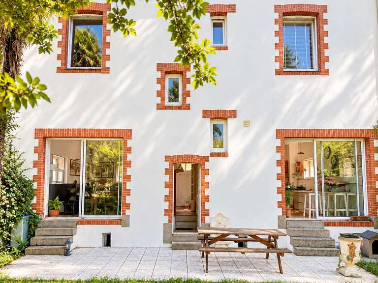 House Nantes Procé - Monselet - 6 bedrooms - 265m²