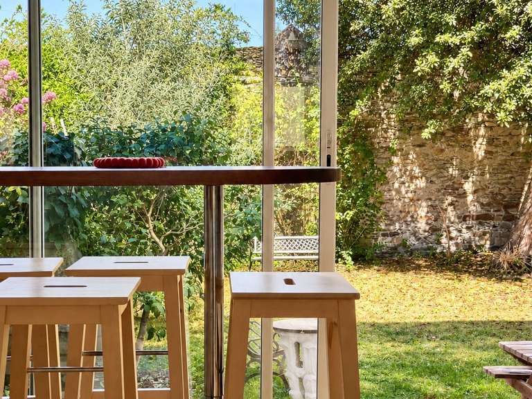 Maison Nantes Procé - Monselet - 6 chambres - 265m²