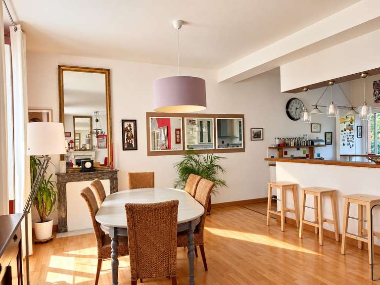 Maison Nantes Procé - Monselet - 6 chambres - 265m²