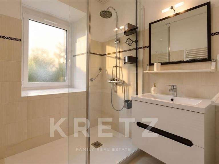Maison Paimpol - 4 chambres - 120m²