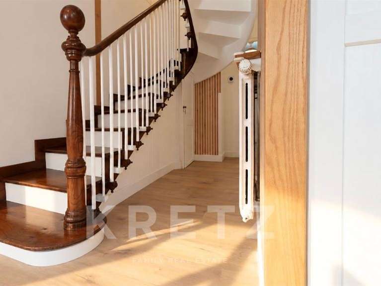 Maison Paimpol - 4 chambres - 120m²