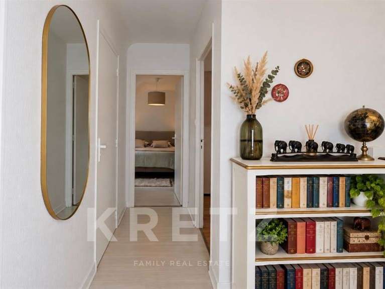 Maison Paimpol - 4 chambres - 120m²