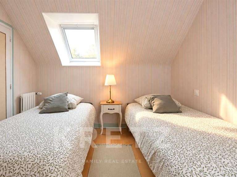 Maison Paimpol - 4 chambres - 120m²
