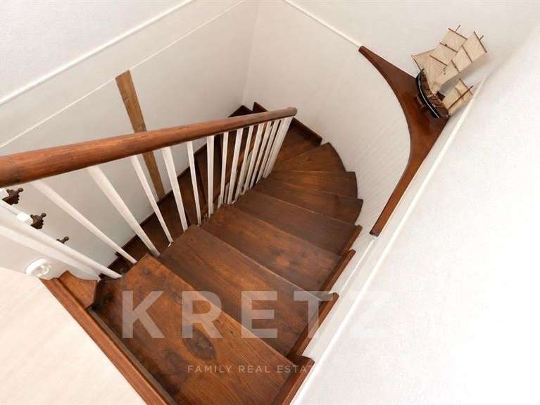 Maison Paimpol - 4 chambres - 120m²