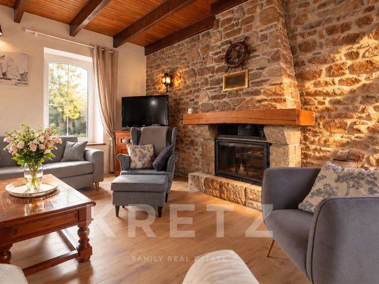 Maison Paimpol - 4 chambres - 120m²