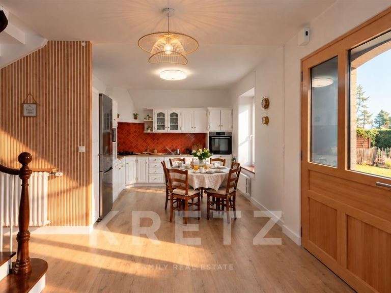 Maison Paimpol - 4 chambres - 120m²