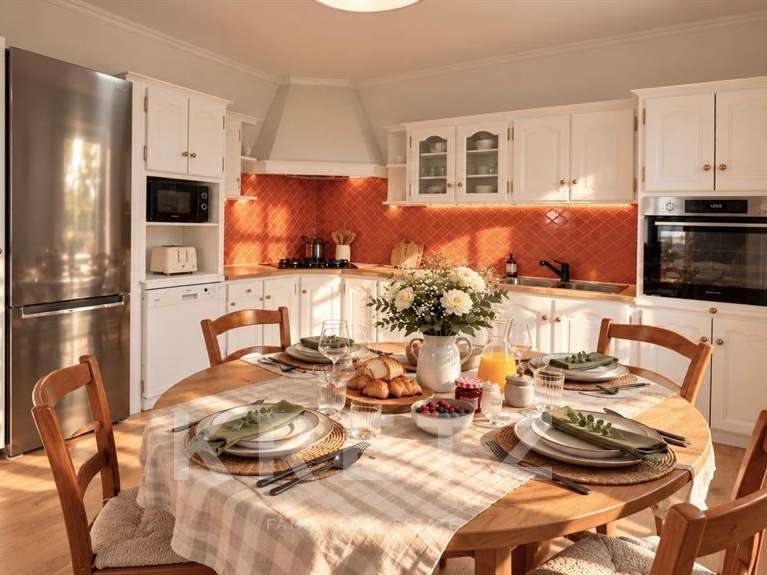 Maison Paimpol - 4 chambres - 120m²