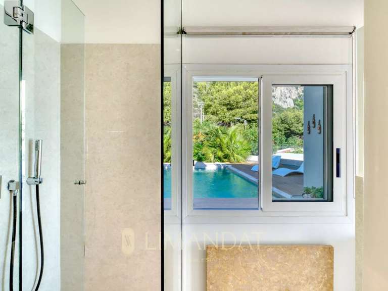 Maison Èze - 4 chambres - 220m²