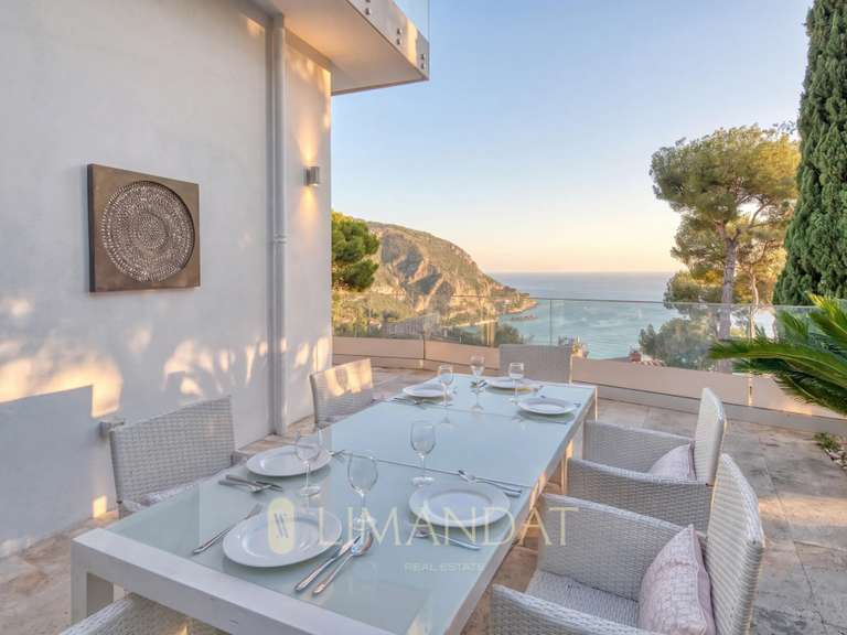 Maison Èze - 4 chambres - 220m²
