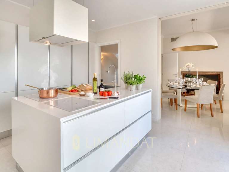 Maison Èze - 4 chambres - 220m²