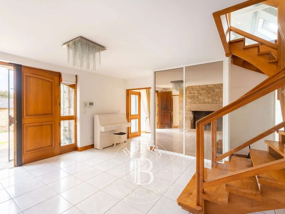 House Vannes Kercado - Trussac
